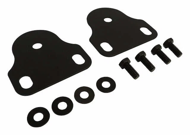 RT Off-Road - Windshield Bracket Set - RT27014